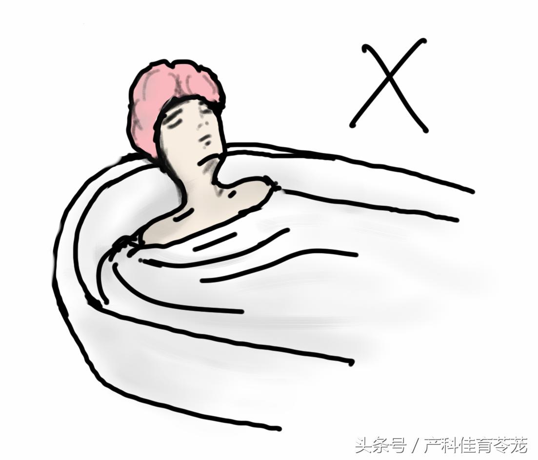 剖宫产术后切口回声改变,剖宫产术后切口改变有问题吗