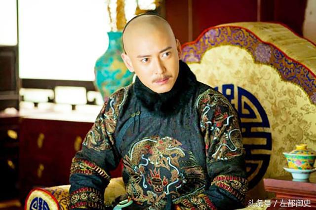 八大铁帽子王是哪八个,普通亲王和铁帽子亲王谁的地位高