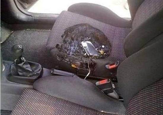 点烟器经常使用会不会亏电,点烟器放三个设备危险吗