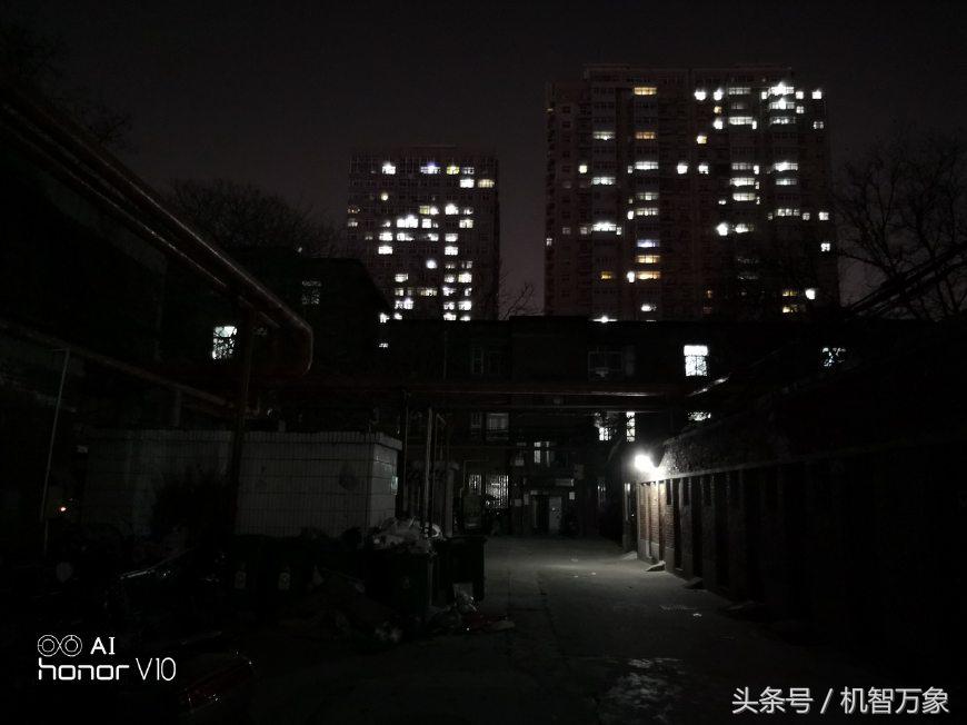 荣耀V10开箱及拍照图赏最超值的麒麟970全面屏AI手机