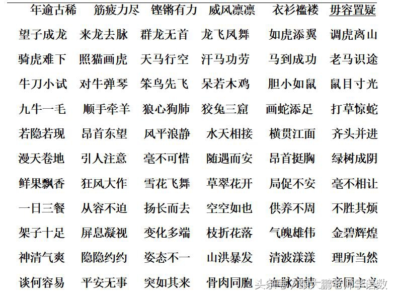 人教版四年级上册语文复习资料袋,人教社四年级语文上册的复习资料