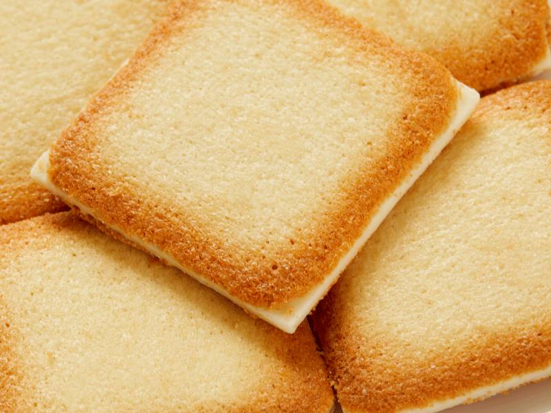 一年卖十亿的糕点,一年卖出3亿张饼的视频