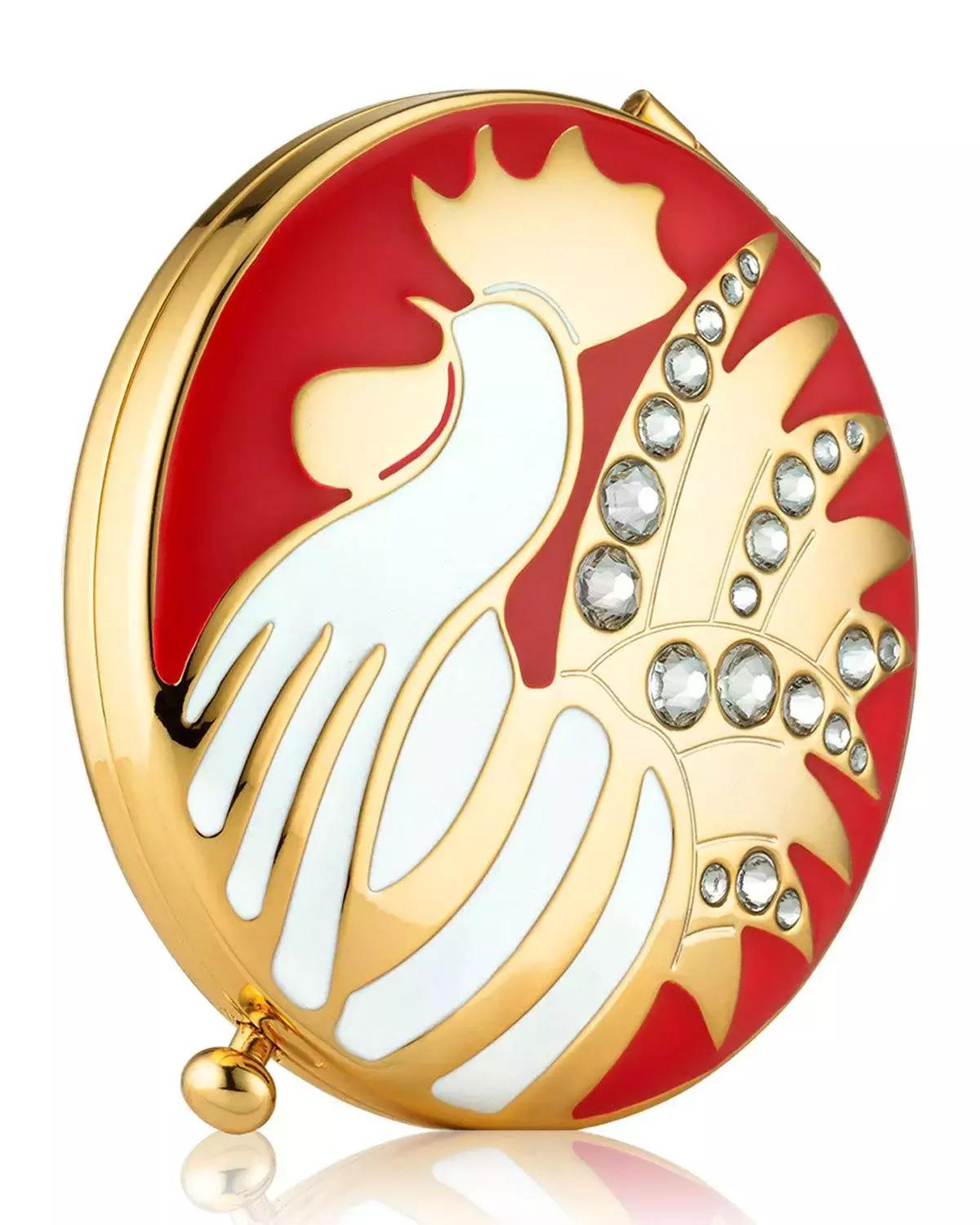 纪梵希新年限定2018,纪梵希18年新年限量