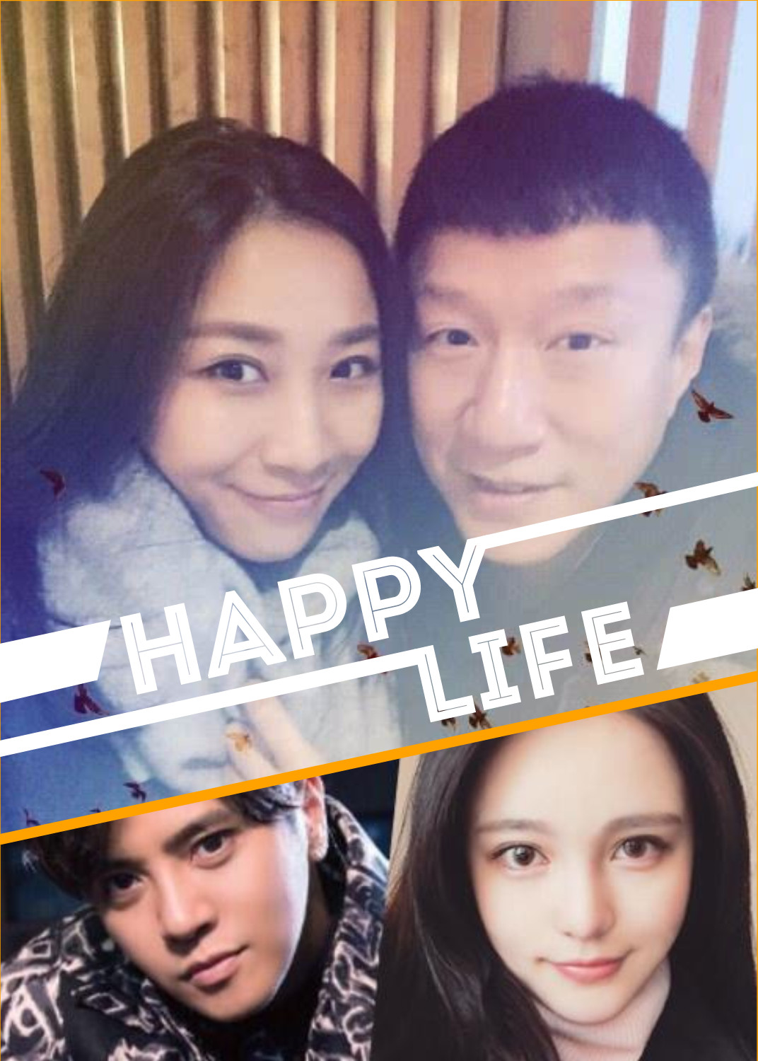 孙红雷说罗志祥给周扬青一个说法,罗志祥极限挑战孙红雷提周扬青