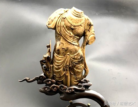 玉雕作品100幅欣赏,极简玉雕作品欣赏