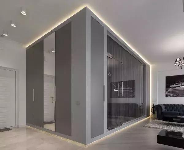 50平米小户型装修3房,30-50平米小户型装修设计