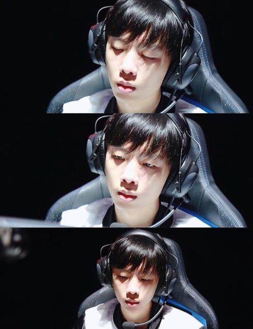 mouse上单之光的梗,上单之光mouse加盟