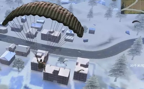 荒野行动m860视频,荒野行动pc秒趴