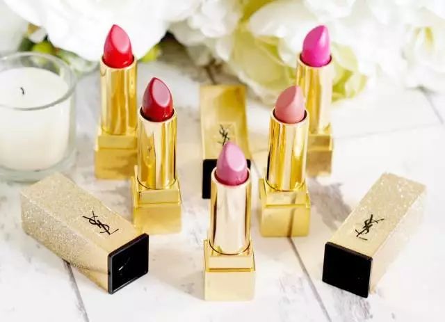 blingbling的圣诞限定不完全晒单｜买买买的幸福力