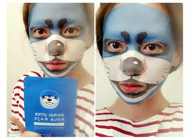 被博主种草平价好用面膜,日本面膜平价好用的