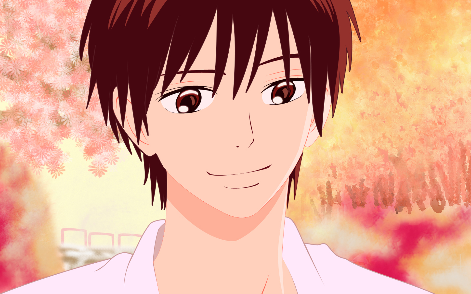 运动帅哥动漫图片,运动的帅哥动漫