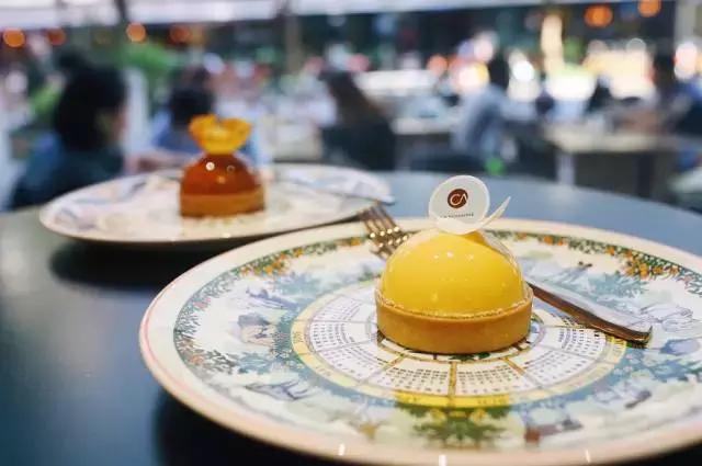 上海最好吃的法式面包,上海最好吃的面包排名前十名