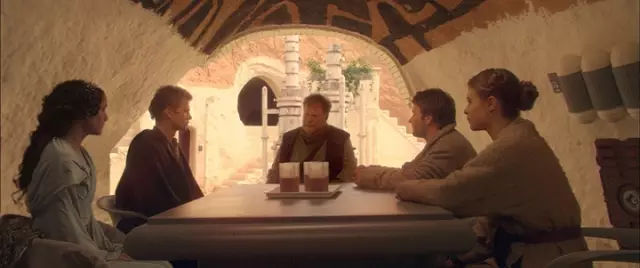 哪个地方可以玩星球大战,星球大战旅游地点大全