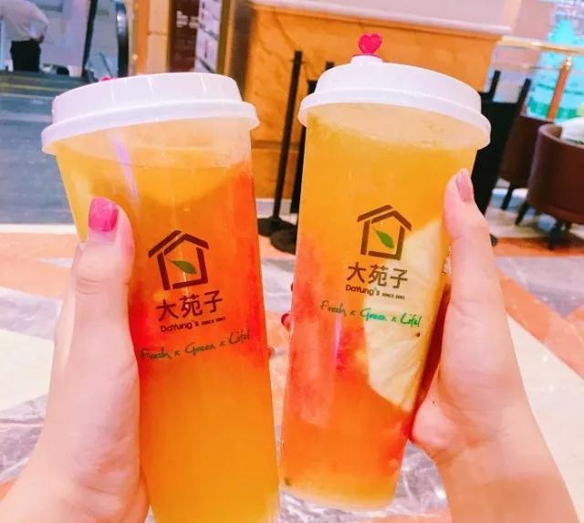 2017年我在上海,我向这些美食势力低头!超过半数没吃过的举手!