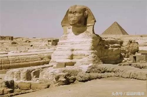 细思极恐五大古代文明,世界上最先进的5个古代文明