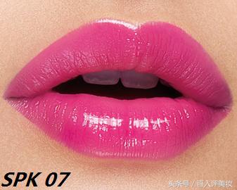 美宝莲滋润口红测评,美宝莲黑科技口红