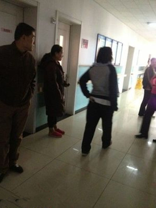 孕妇预产期到了还没生是怎么了,孕妇预产期到了没生肚子硬