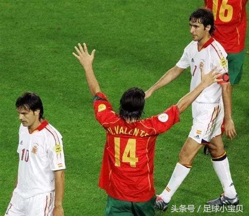 欧洲杯回顾,2004欧洲杯希腊神话全场回顾