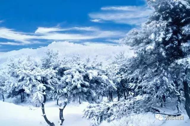 安泽古县五一旅游,安泽旅游景区有哪些