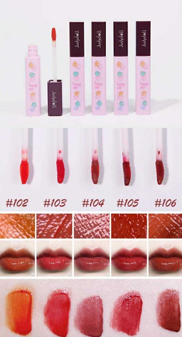 这5支平价口红学生党必买,口红排行榜最好看色2020秋冬平价