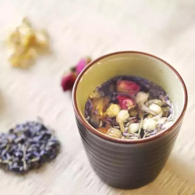 每天一杯，百毒不侵！（冬天防病，别忘了它们）