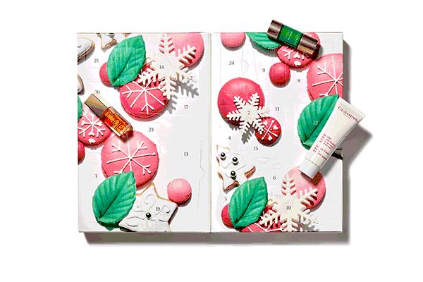 2017最值得买的圣诞日历礼盒，一天一个惊喜！
