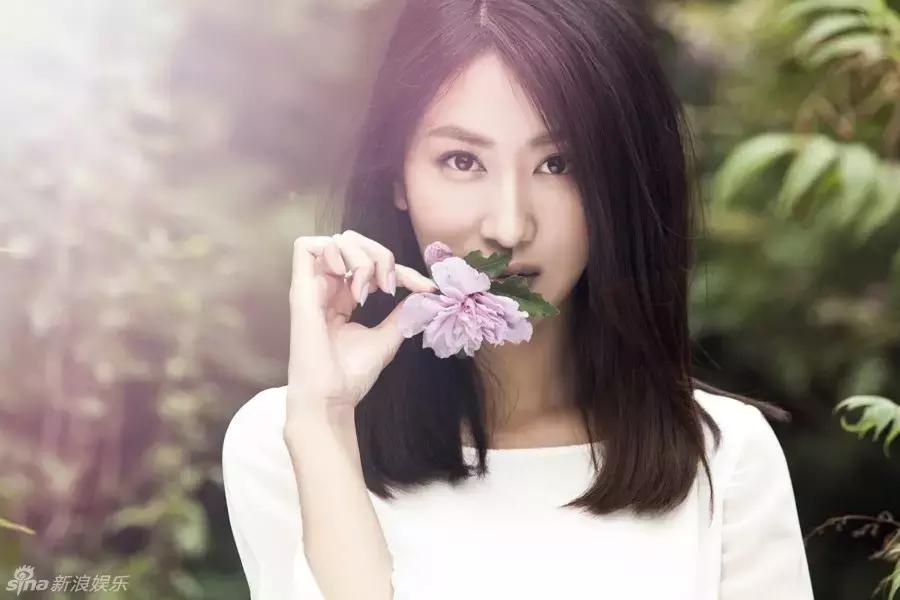 陷“三级片”风波、当过雅妓的“横店女王”为何不火？