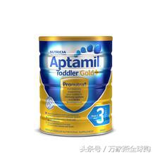 海淘奶粉国产奶粉哪种好,几乎零差评的海淘奶粉