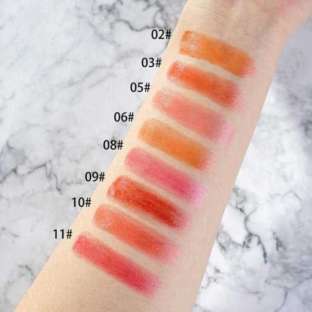 这5支平价口红学生党必买,口红排行榜最好看色2020秋冬平价
