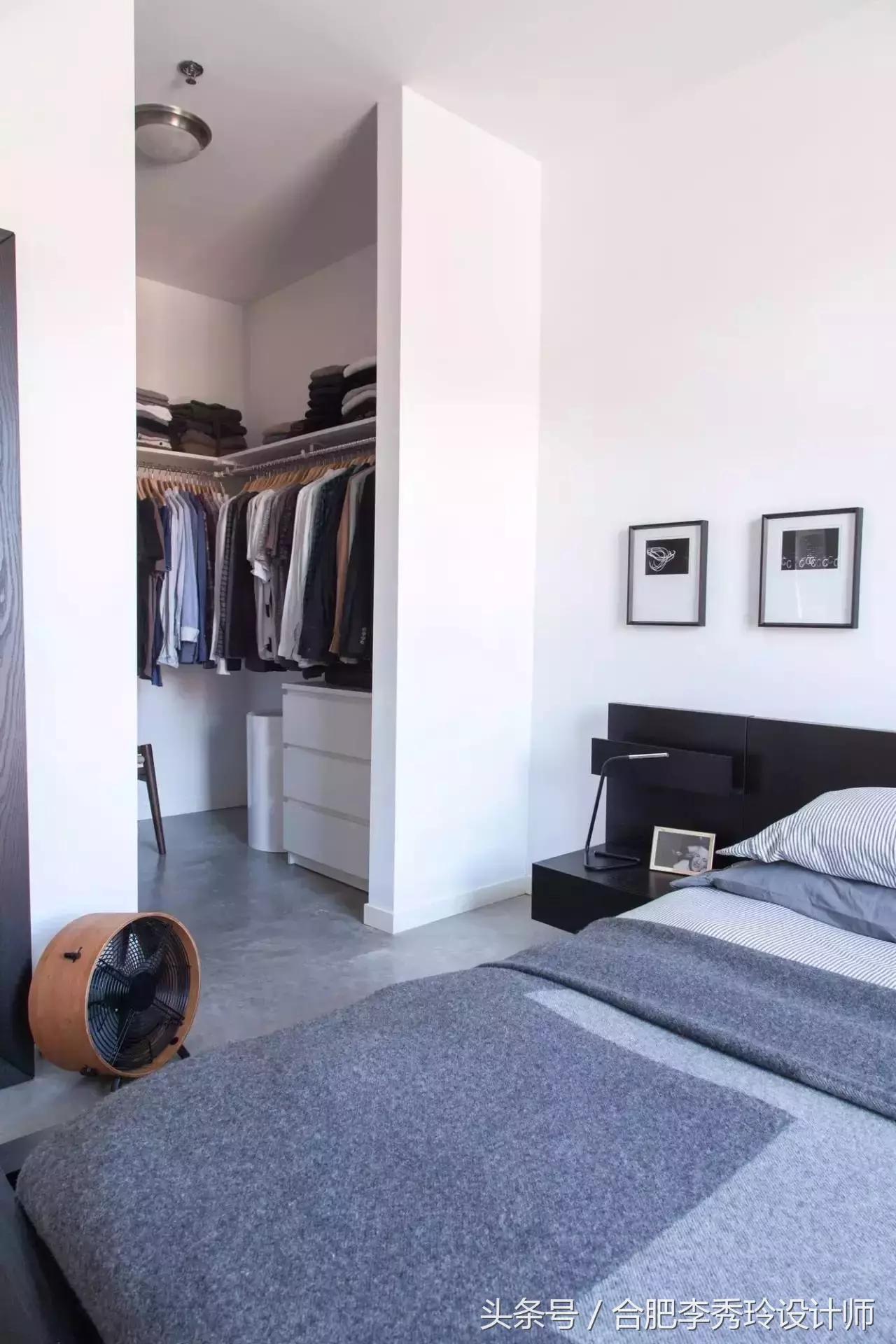 主卧开放式卫生间怎么解决潮气,主卧卫生间潮气