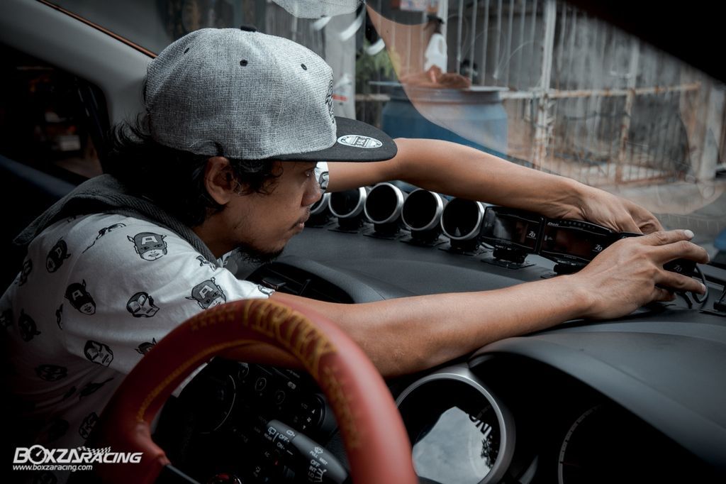 四万块买飞度新车,飞度改k20a要多少钱