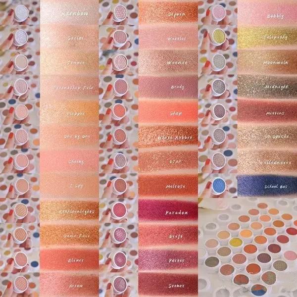 一定要知道的美妆品牌,女性必买的十个美妆品牌