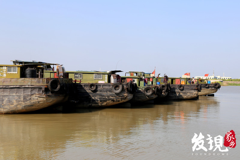 还没有爱上春江，那是因为你没来过这些地方