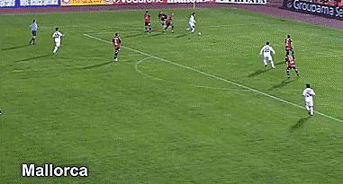 c罗在皇马的最后一脚射门,c罗在皇马的最后一次射门