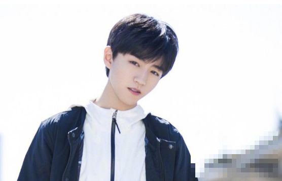 王俊凯会像苍鹰一样倔强,小螃蟹在王俊凯面前可以有多乖