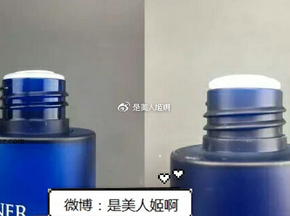 韩妆包装的正确方法,韩妆护肤品真假辨别