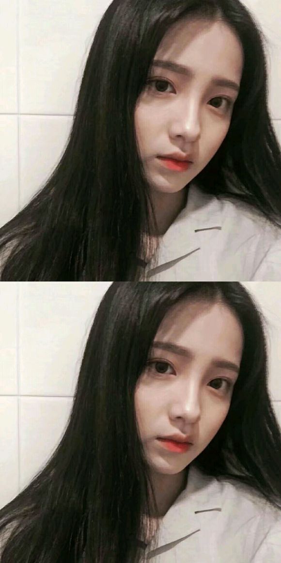 iPhone以及Android清纯唯美锁屏美女壁纸，一大波震撼来袭