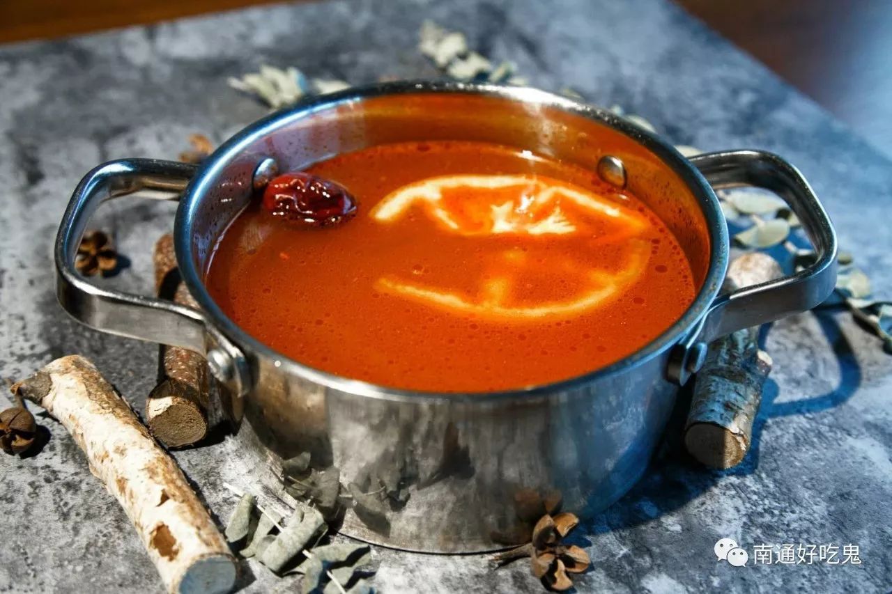 每人68元自助火锅店,南通自助旋转火锅店39元一位