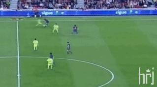 马拉多纳过人和梅西过人,过人就像过马路一样谁说的