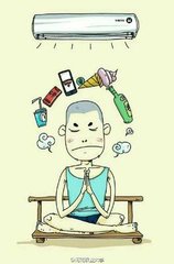 警惕“手机、空调、电脑、耳机综合征”！中医教你如何治未病