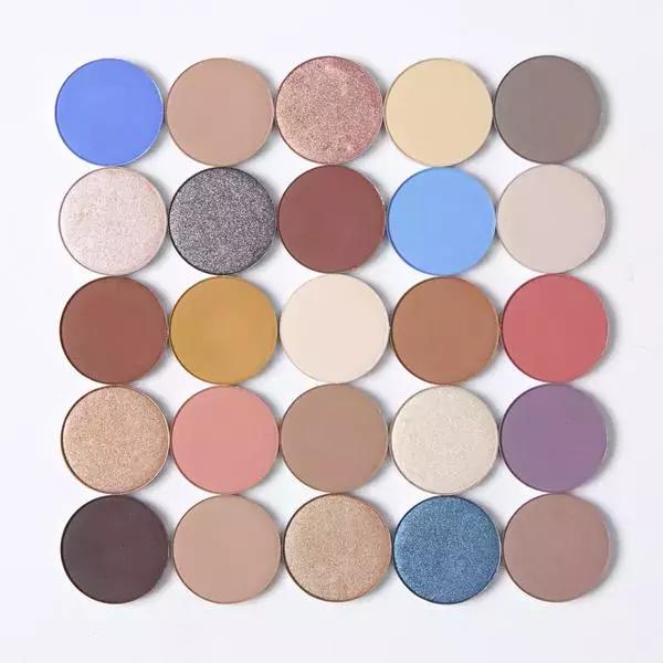 一定要知道的美妆品牌,女性必买的十个美妆品牌