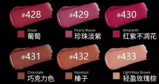 一定要知道的美妆品牌,女性必买的十个美妆品牌