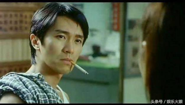 明星喜欢抽中南海烟,明星都有谁是大烟鬼