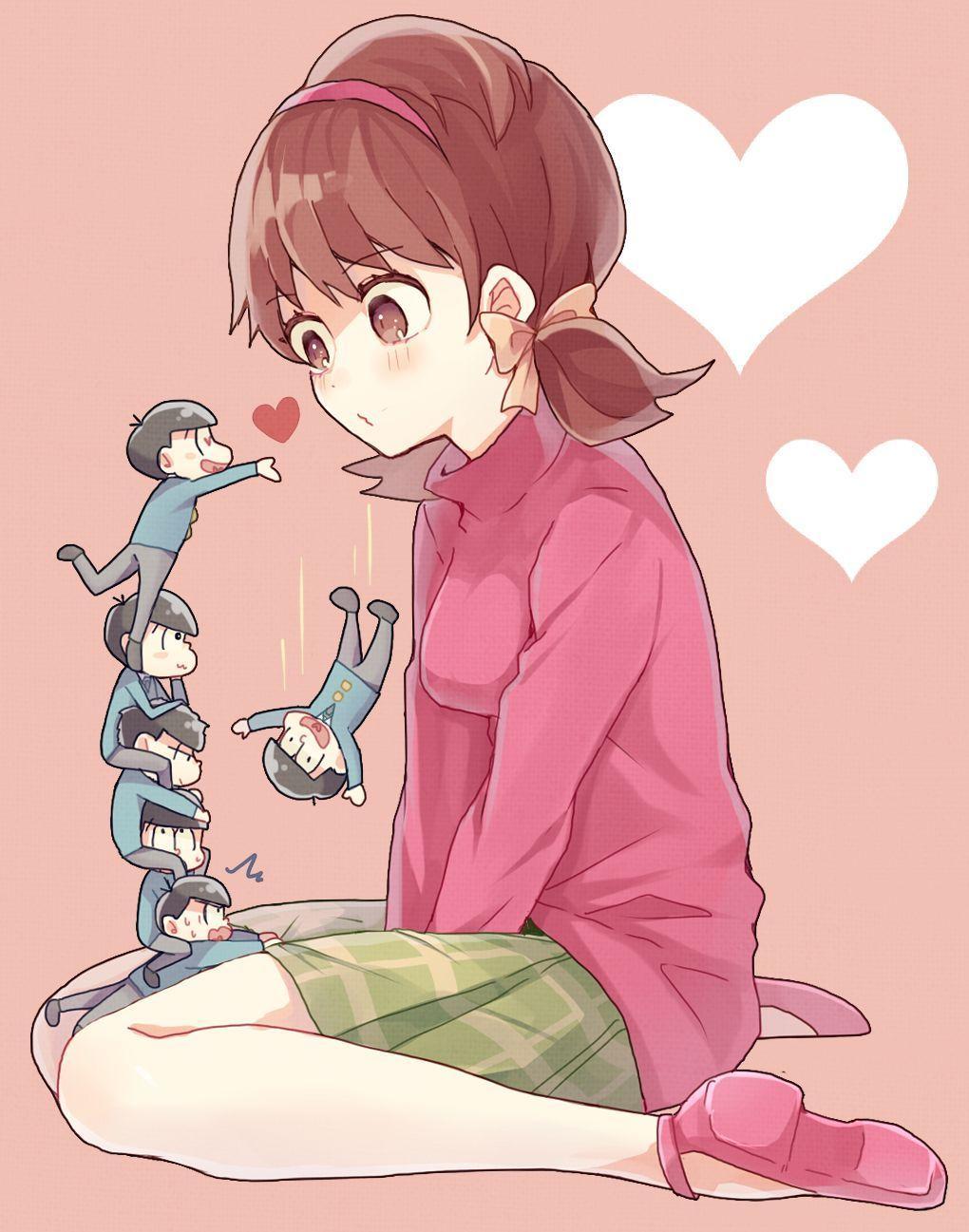 十大心机女动漫,动漫界女性角色盘点