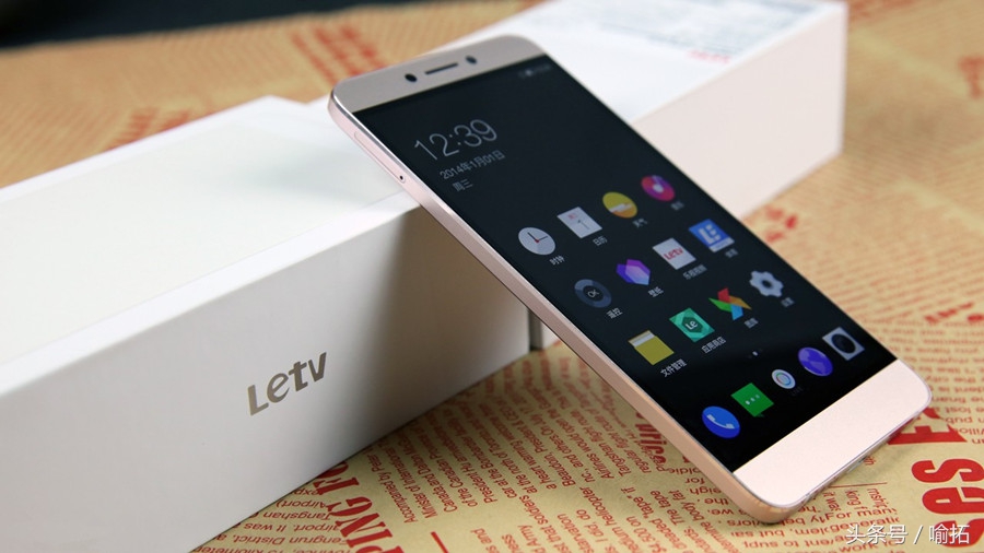 乐视手机拖欠1.67亿！EUI团队夹缝生存，“诈尸”更新系统