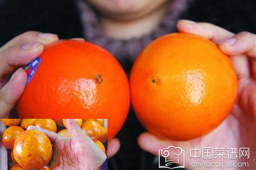 容易染色的食物有哪些,染色食物有哪些危害