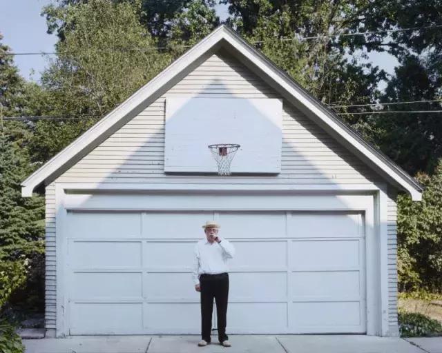 华裔马格南摄影师,马格南最年轻的摄影师