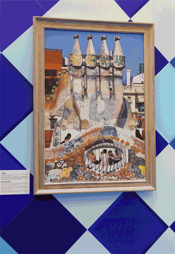 亚洲最大马赛克王国登陆大悦城!耗时两年为你而来~