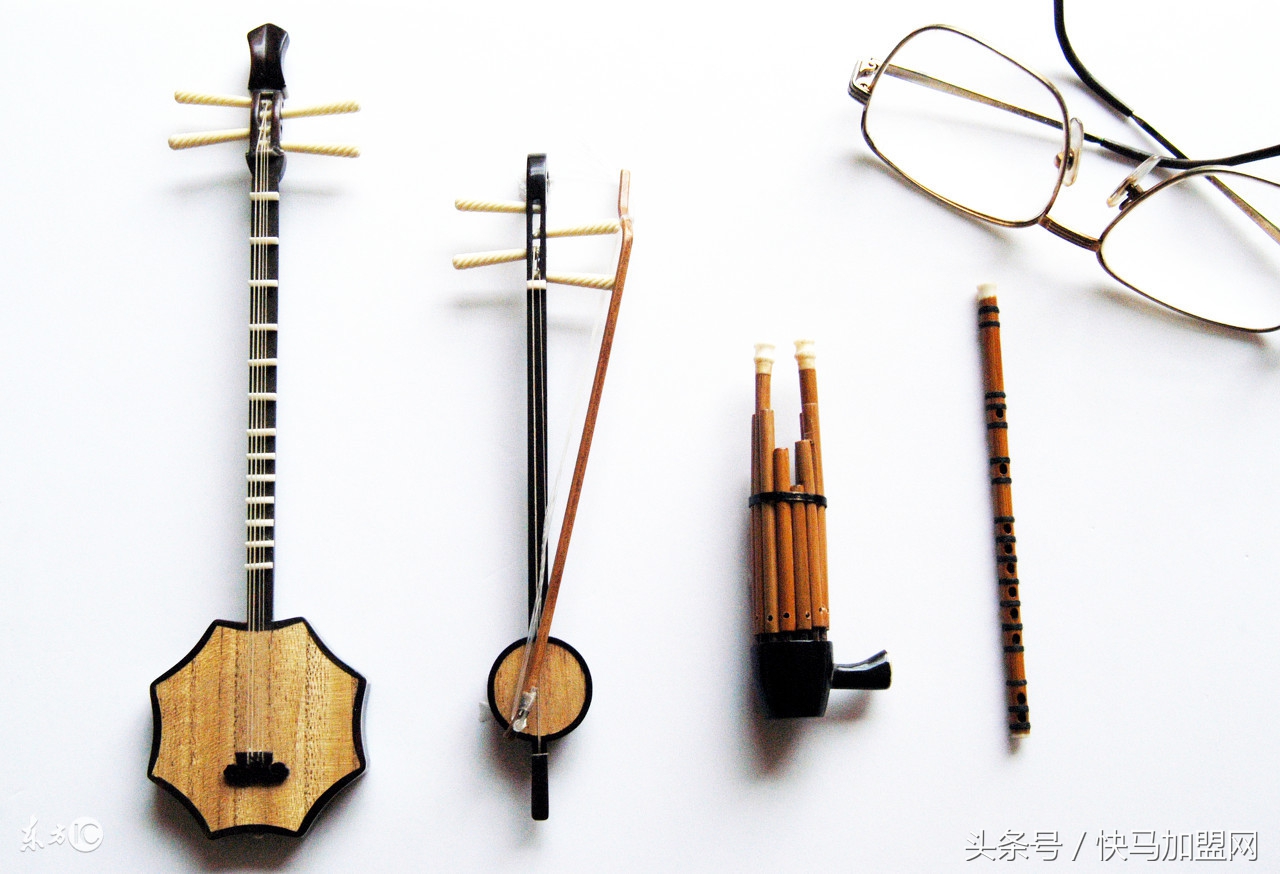 乐器行业挣钱吗,乐器销售利润极高