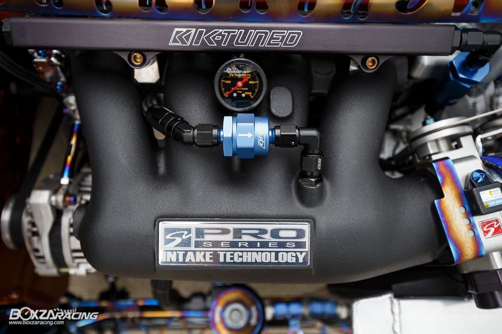 四万块买飞度新车,飞度改k20a要多少钱